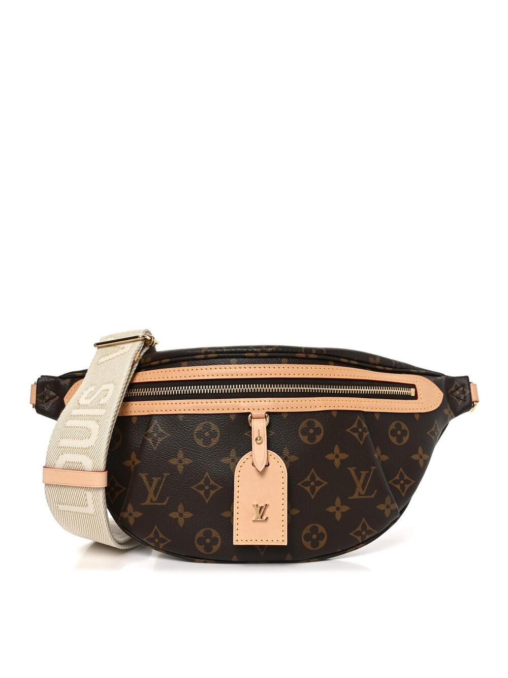 Louis Vuitton High Rise Bumbag #277890L27B
